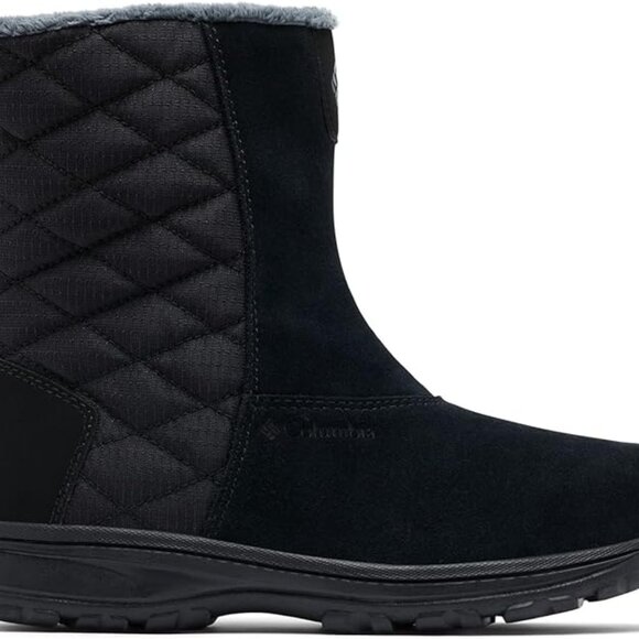 Columbia womens Ice Maiden Slip III Ice Maiden Slip III (9/9.5) - Picture 10 of 12